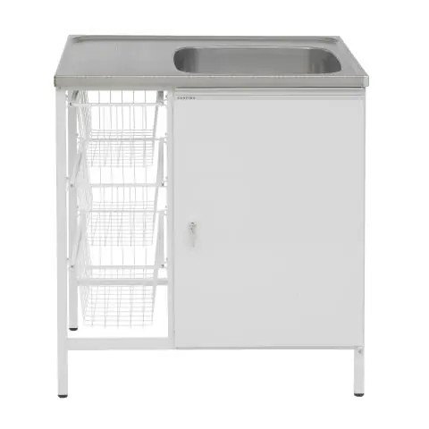 Contura 8032429 Tvättbänk Erbjudandepris